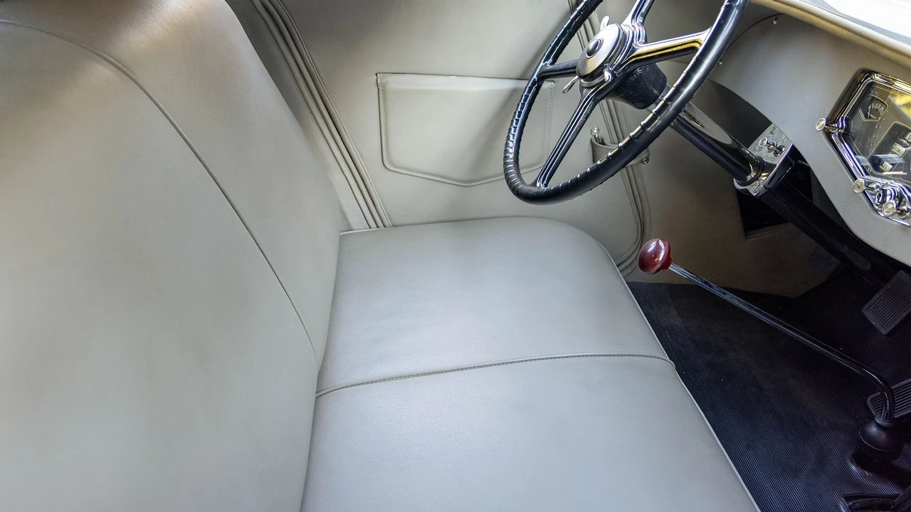 1929 Auburn Speedster - Image 7 of 31