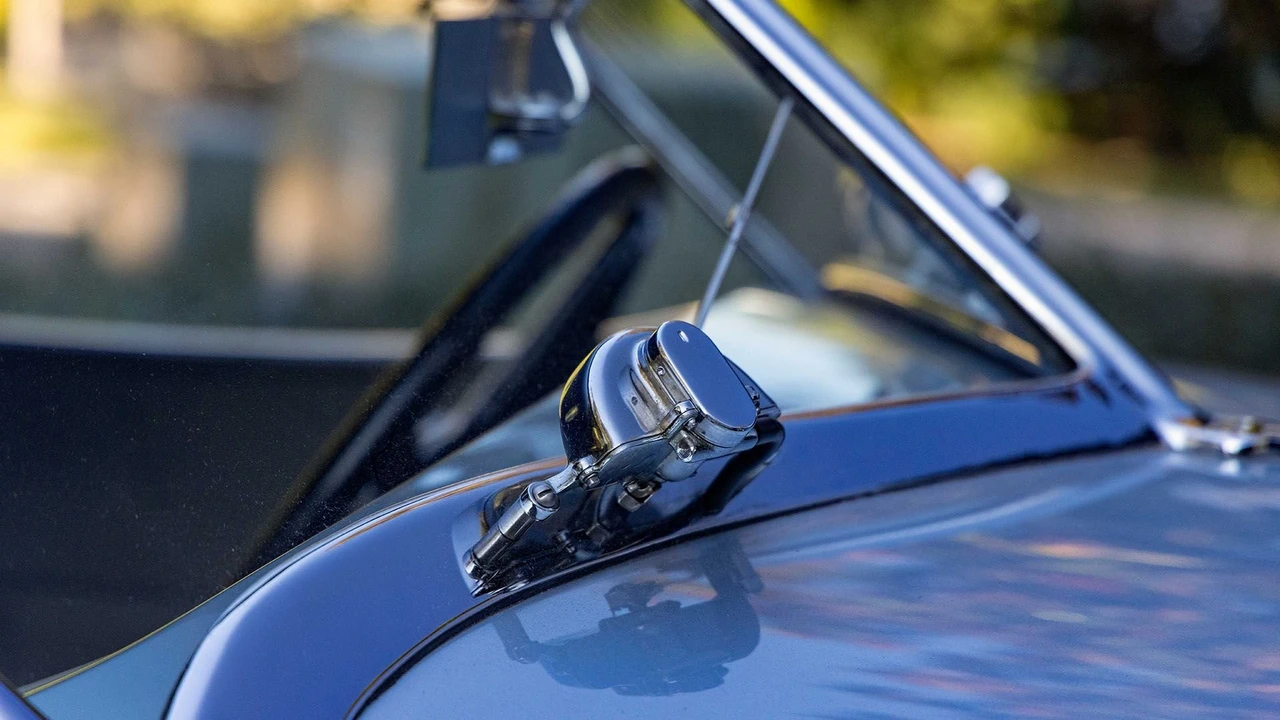 1929 Auburn Speedster - Image 31 of 31