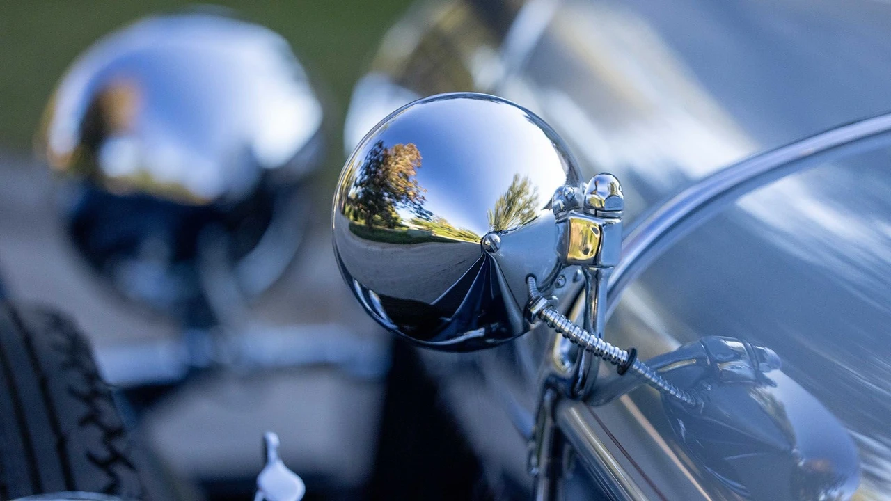 1929 Auburn Speedster - Image 30 of 31
