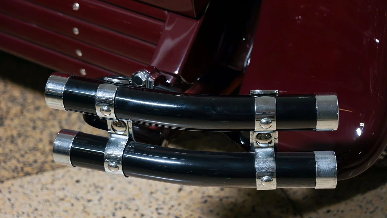 1929 Auburn Speedster - Image 16 of 31
