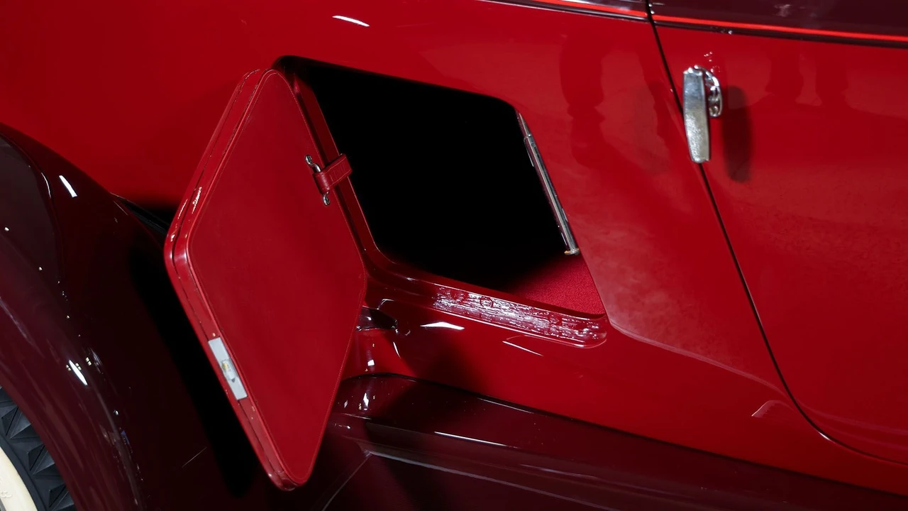 1929 Auburn Speedster - Image 21 of 31