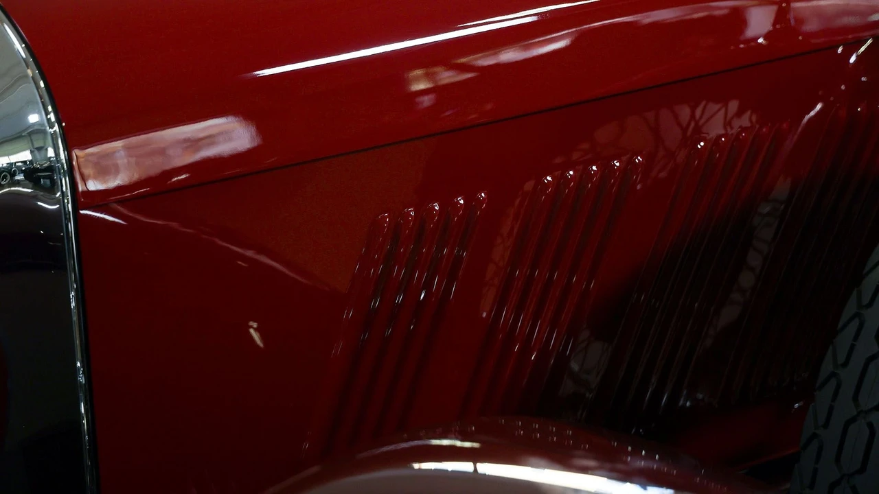 1929 Auburn Speedster - Image 31 of 31
