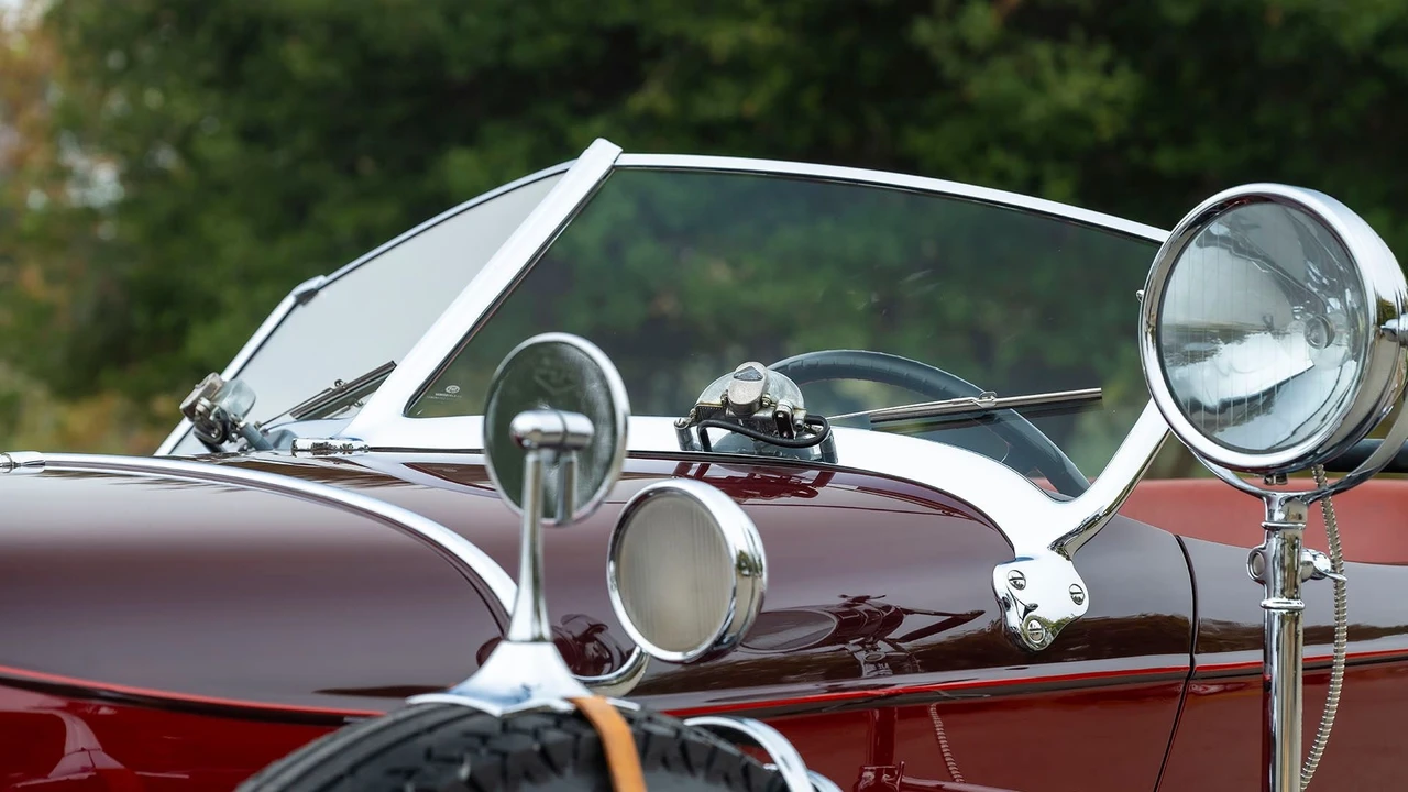1929 Auburn Speedster - Image 27 of 31