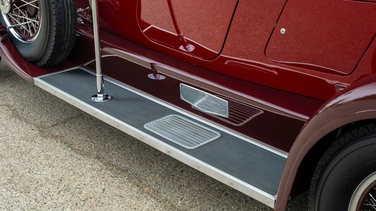 1929 Auburn Speedster - Image 25 of 31