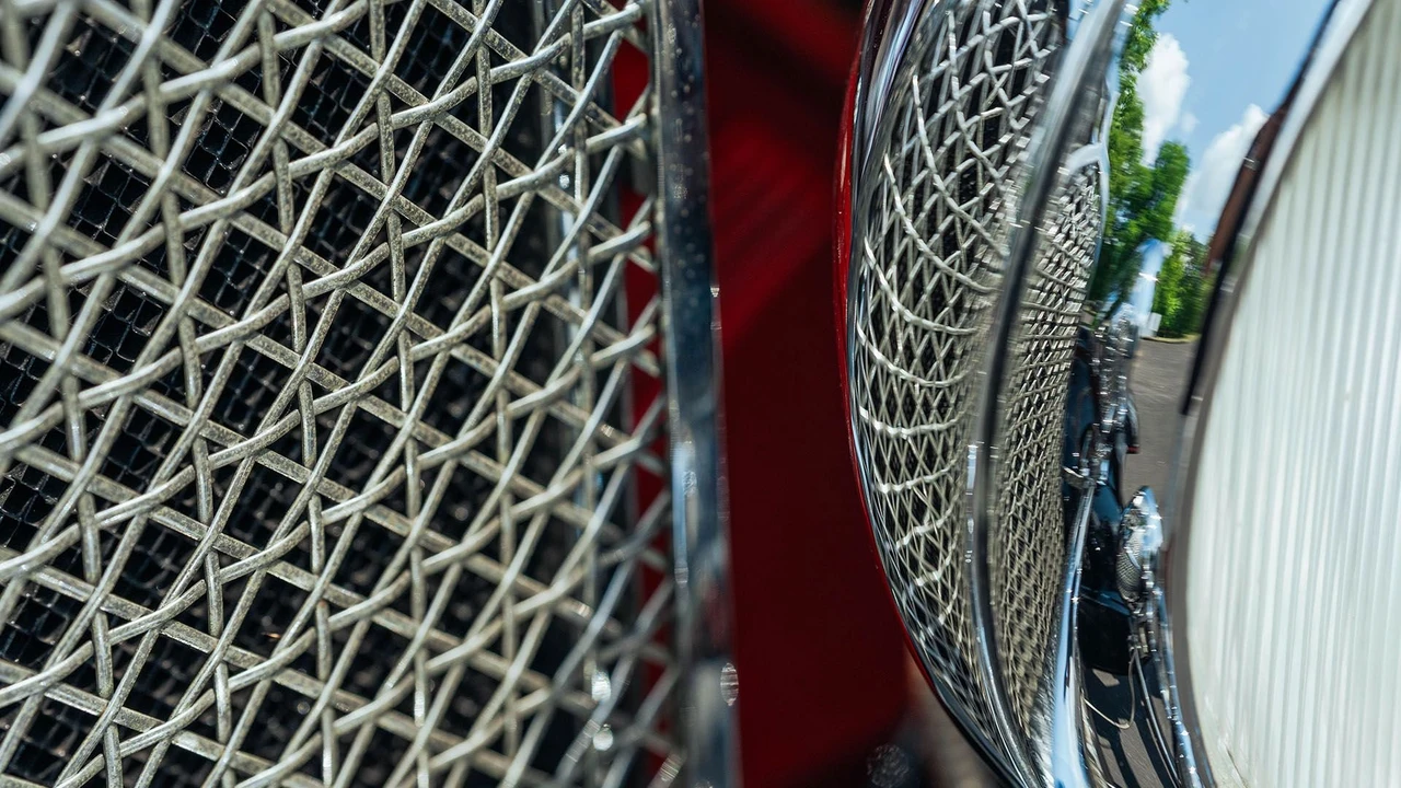 1929 Auburn Speedster - Image 22 of 31