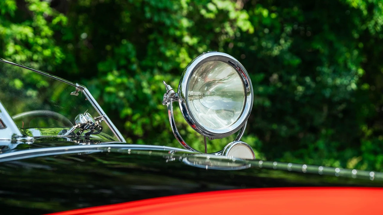 1929 Auburn Speedster - Image 18 of 31