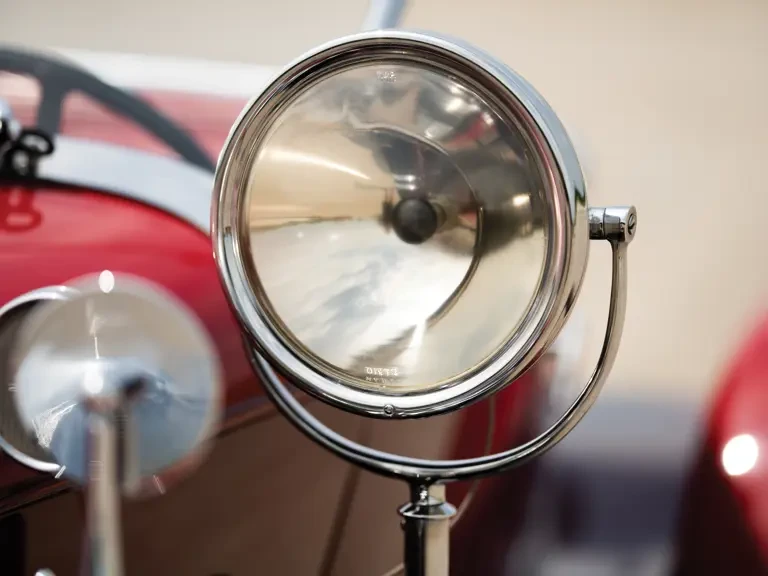 1929 Auburn Speedster - Image 13 of 27