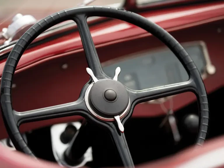 1929 Auburn Speedster - Image 17 of 27
