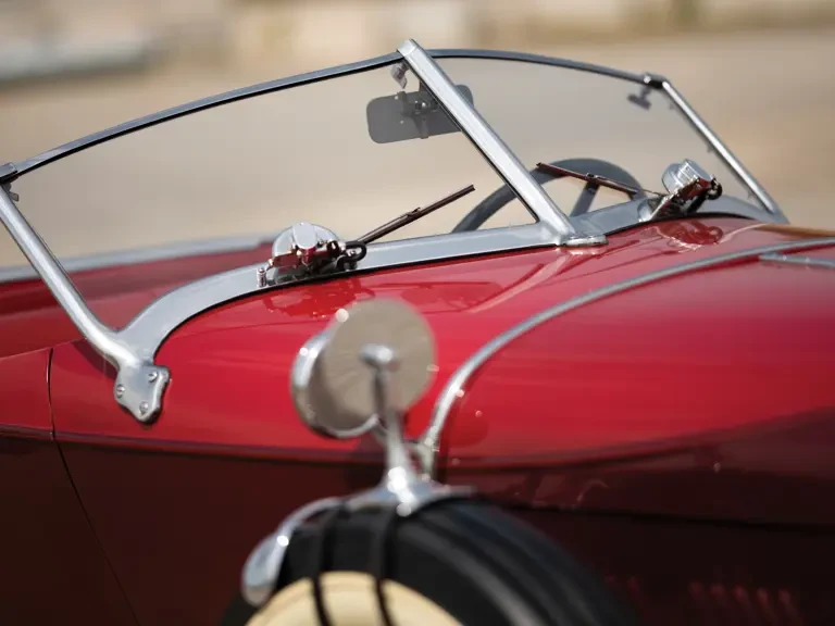 1929 Auburn Speedster - Image 10 of 27