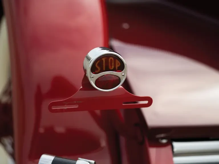 1929 Auburn Speedster - Image 15 of 27