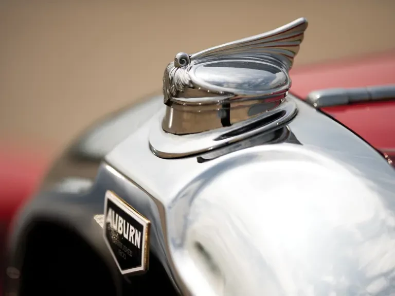 1929 Auburn Speedster - Image 14 of 27