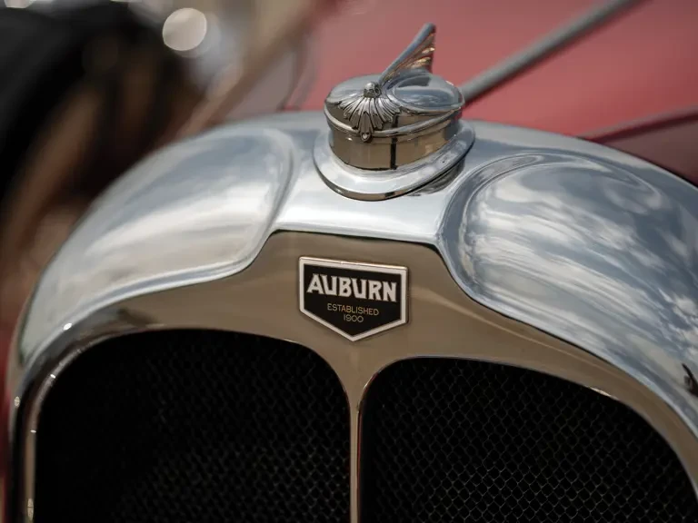 1929 Auburn Speedster - Image 7 of 27