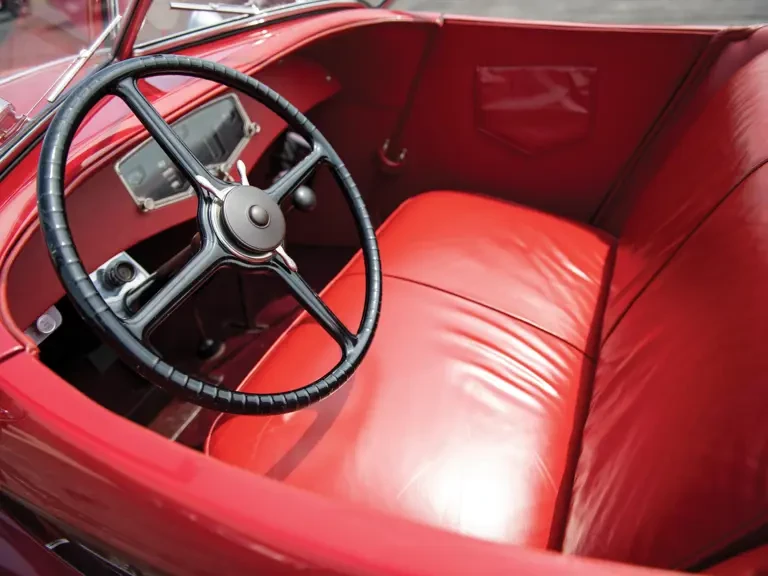 1929 Auburn Speedster - Image 5 of 27