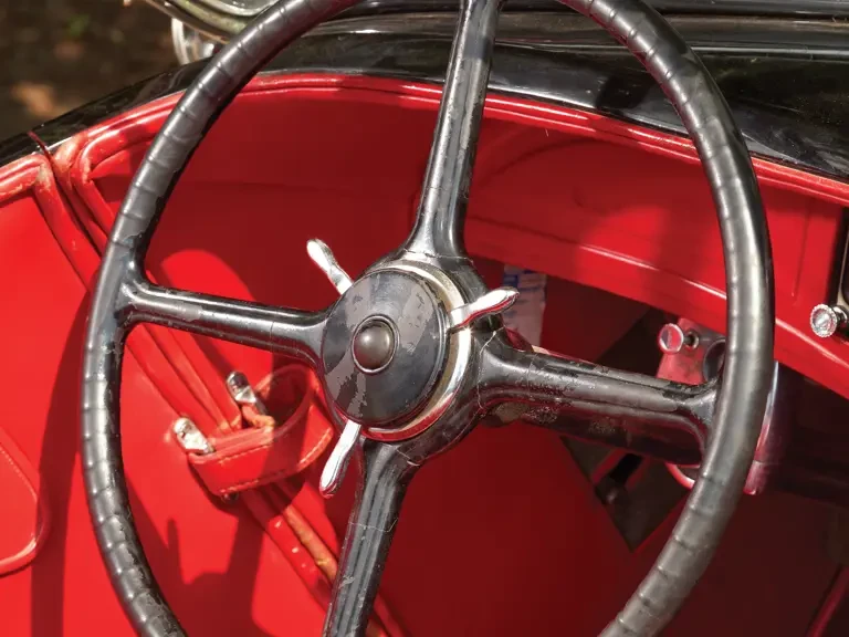 1929 Auburn Speedster - Image 14 of 24