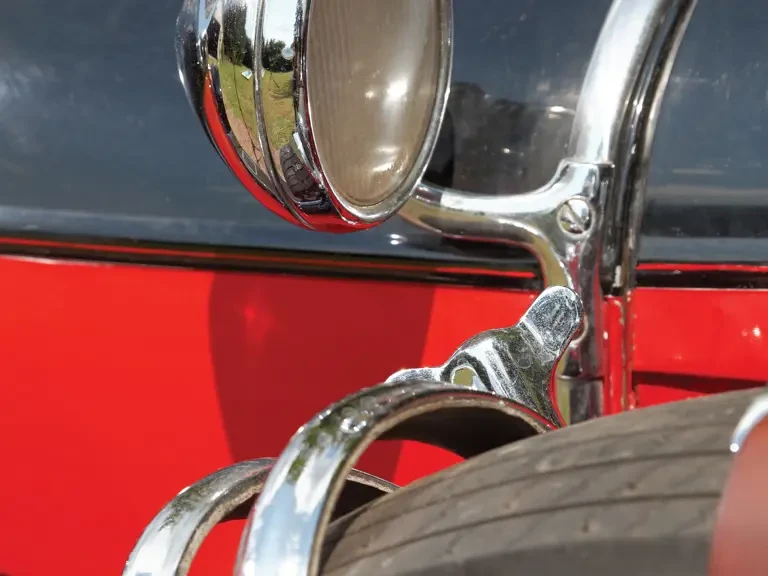 1929 Auburn Speedster - Image 20 of 24