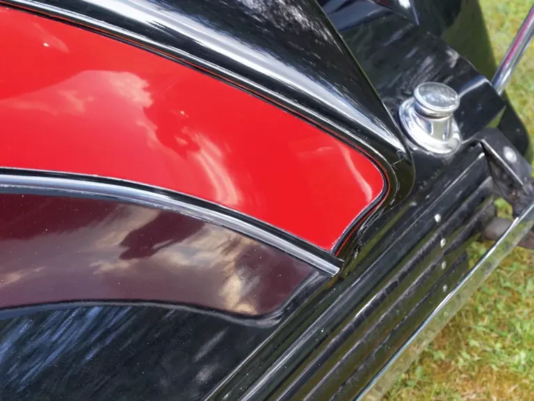 1929 Auburn Speedster - Image 21 of 24