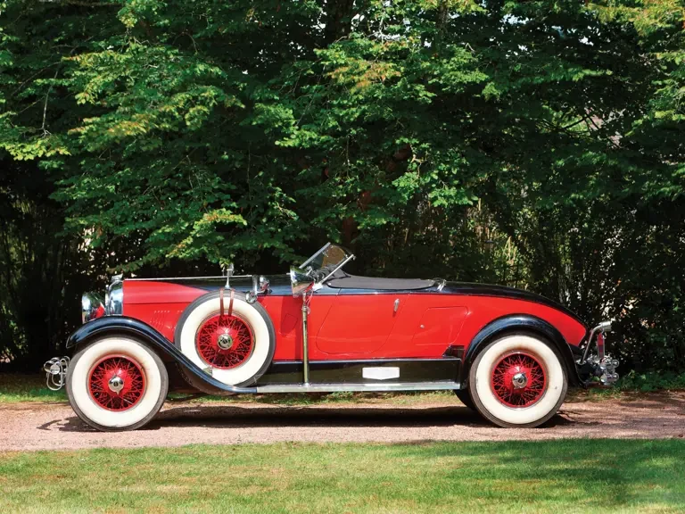1929 Auburn Speedster - Image 6 of 24