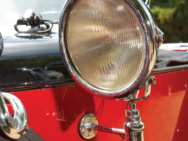 1929 Auburn Speedster - Image 13 of 24