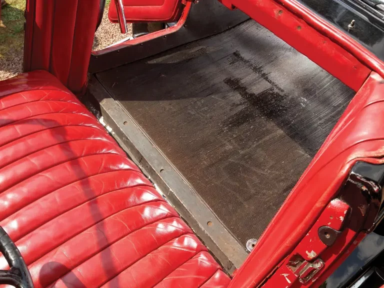 1929 Auburn Speedster - Image 17 of 24
