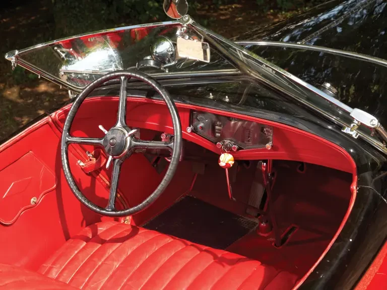 1929 Auburn Speedster - Image 5 of 24