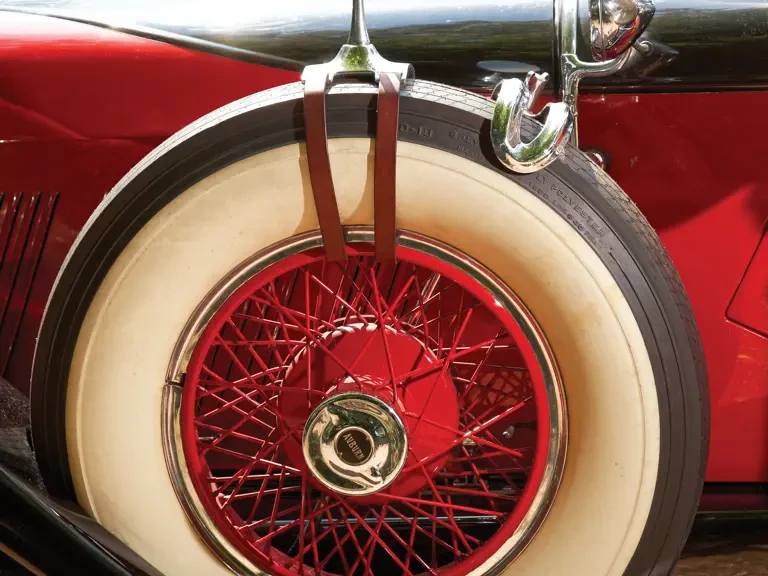 1929 Auburn Speedster - Image 12 of 24