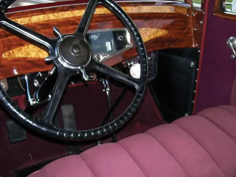 1929 Auburn Eight - Image 3 of 6
