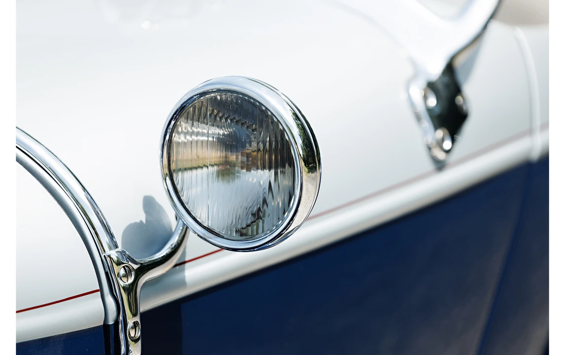 1929 Auburn Speedster - Image 16 of 20