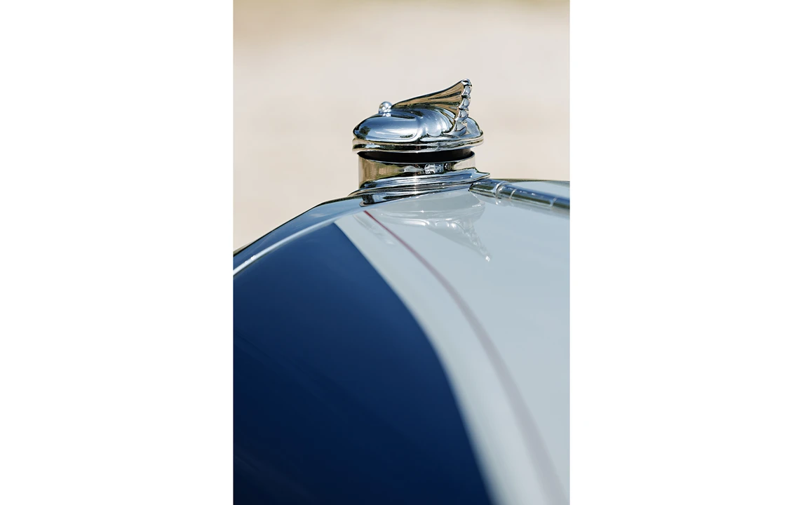 1929 Auburn Speedster - Image 15 of 20