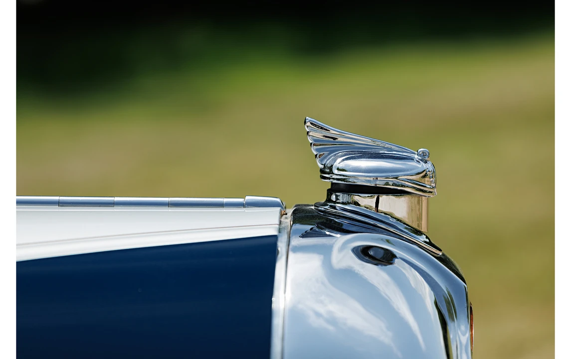 1929 Auburn Speedster - Image 12 of 20