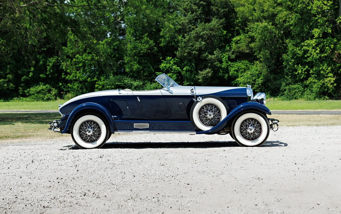 1929 Auburn Speedster - Image 2 of 20