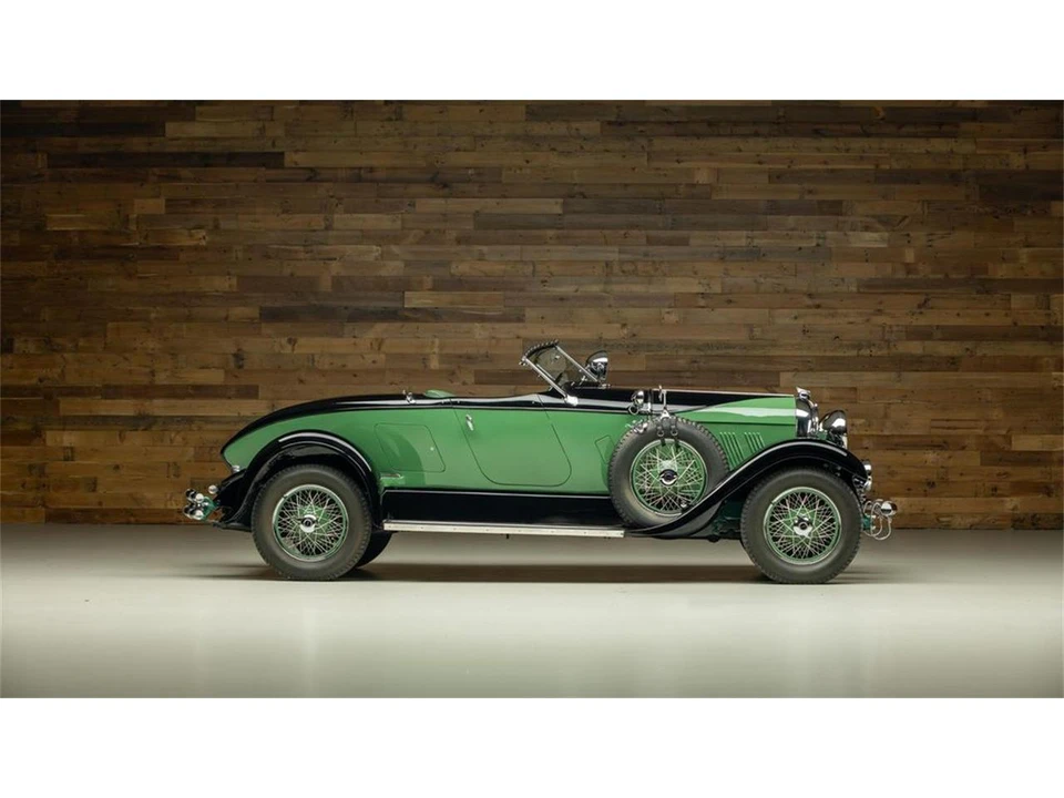 1929 Auburn Eight - Image 3 of 4