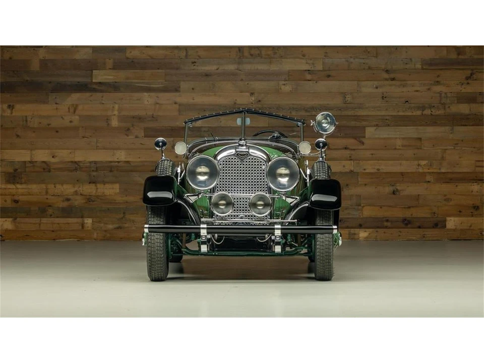 1929 Auburn Eight - Image 2 of 4