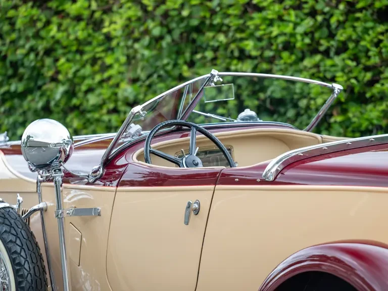1929 Auburn Speedster - Image 19 of 31