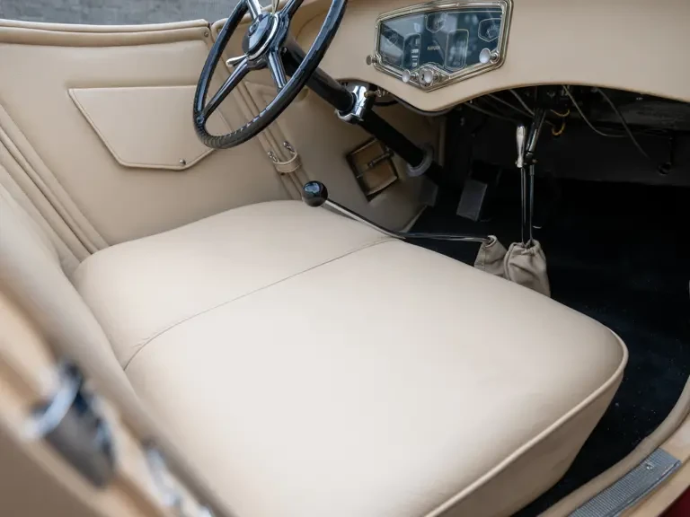 1929 Auburn Speedster - Image 17 of 31