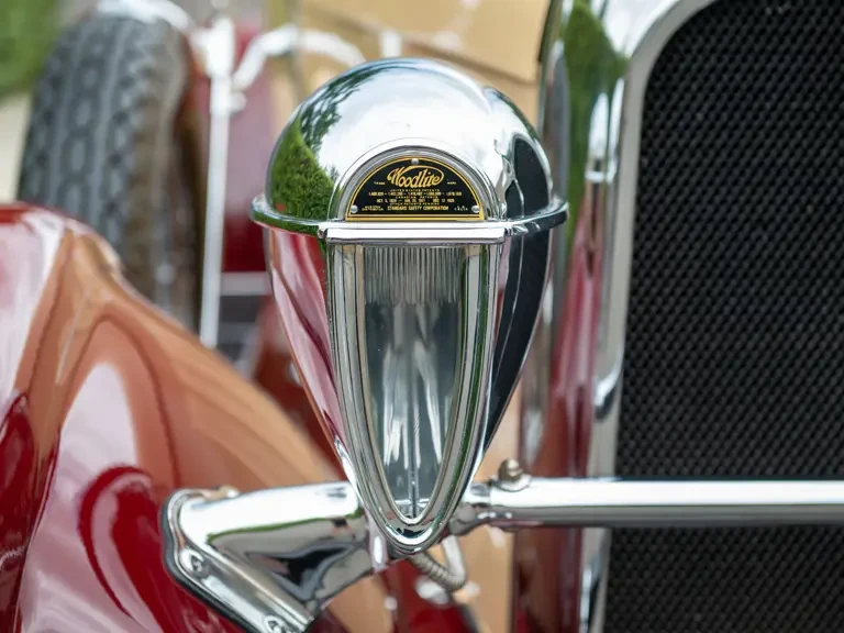 1929 Auburn Speedster - Image 30 of 31