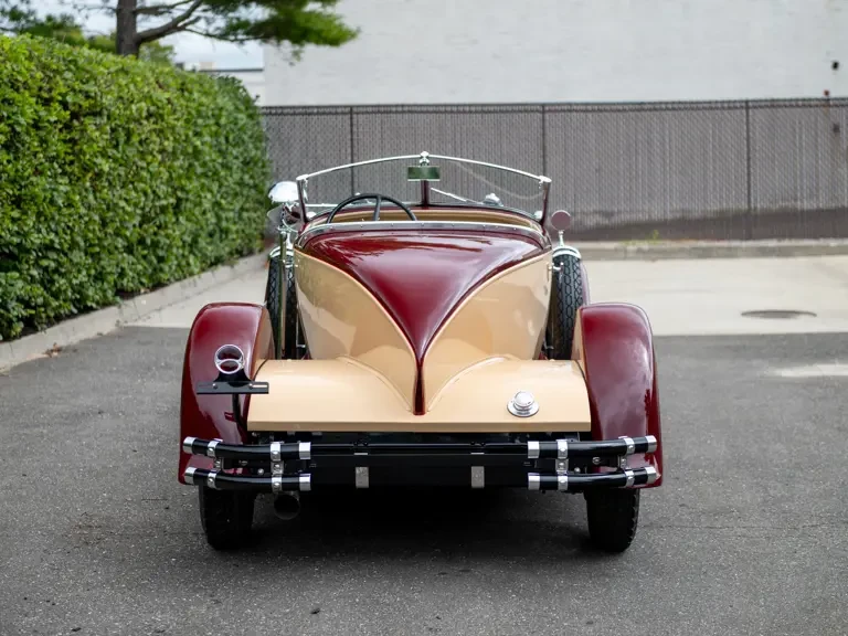 1929 Auburn Speedster - Image 9 of 31