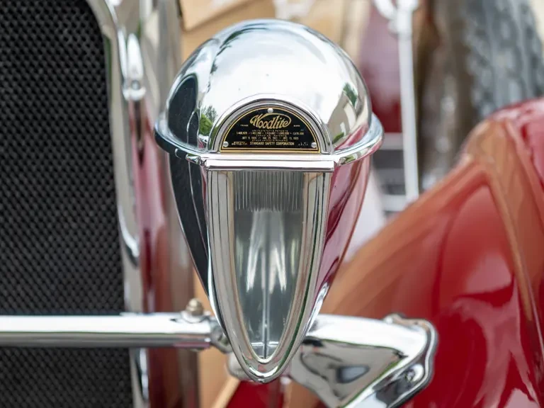 1929 Auburn Speedster - Image 31 of 31