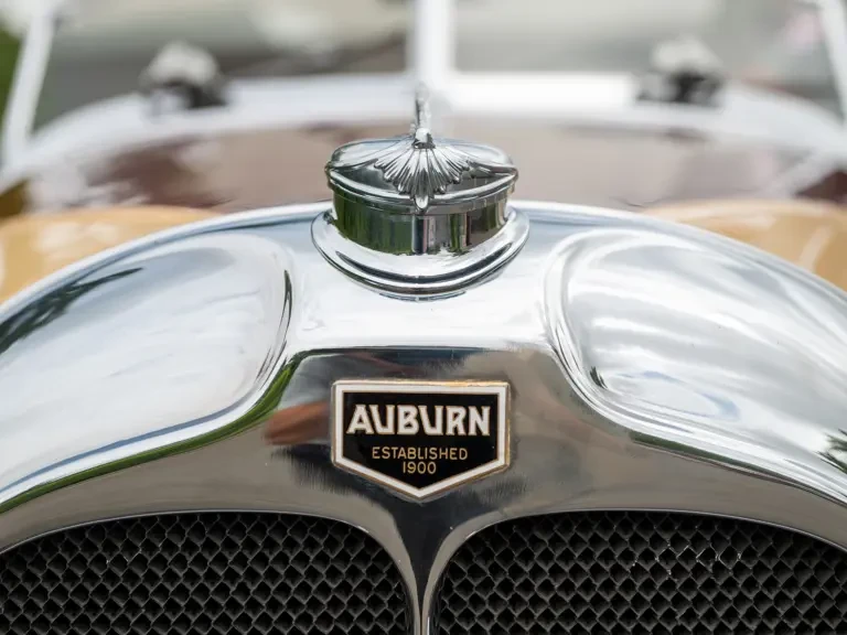 1929 Auburn Speedster - Image 20 of 31