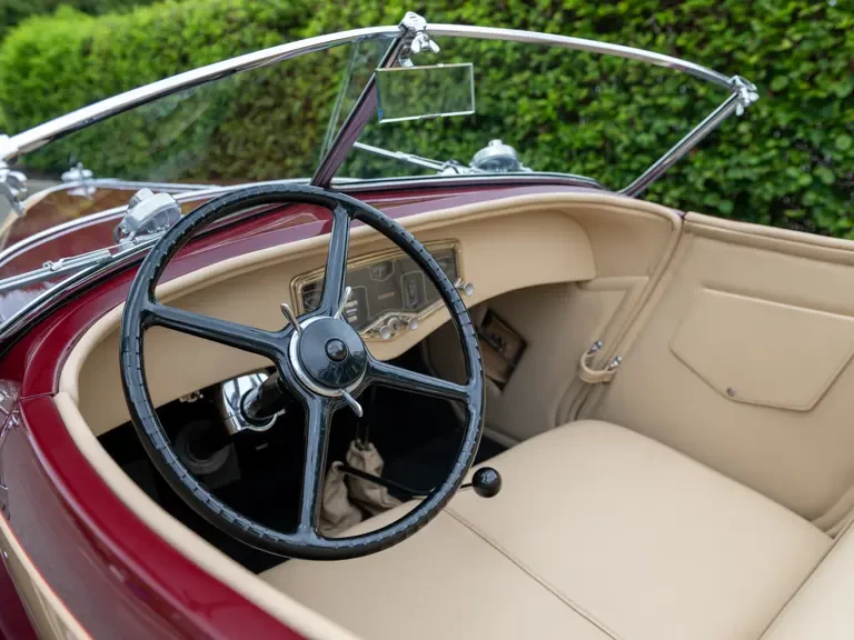 1929 Auburn Speedster - Image 13 of 31