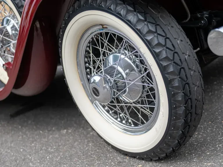1929 Auburn Speedster - Image 28 of 31