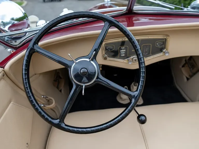 1929 Auburn Speedster - Image 15 of 31