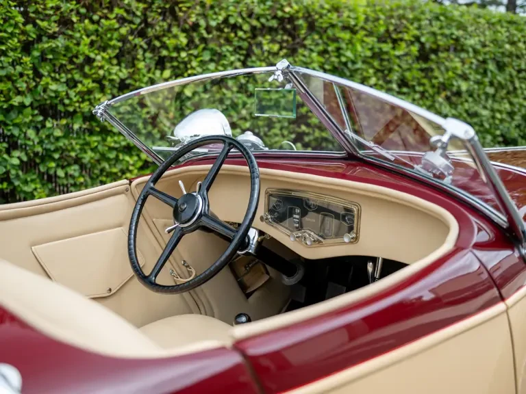 1929 Auburn Speedster - Image 5 of 31