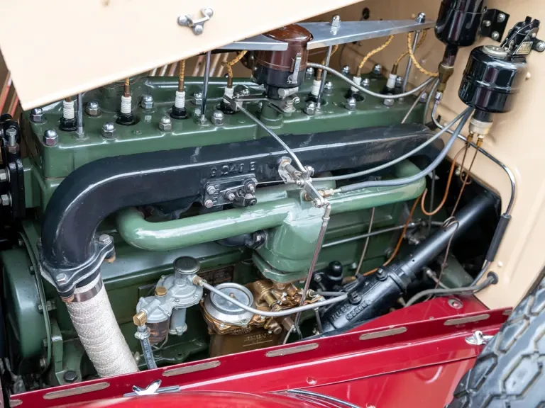 1929 Auburn Speedster - Image 4 of 31