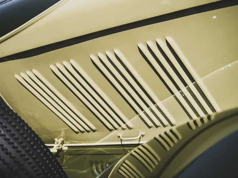 1929 Auburn Speedster - Image 21 of 31