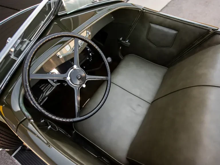 1929 Auburn Speedster - Image 5 of 31