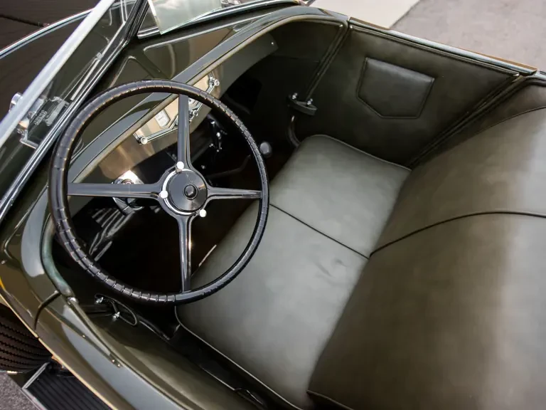 1929 Auburn Speedster - Image 5 of 31