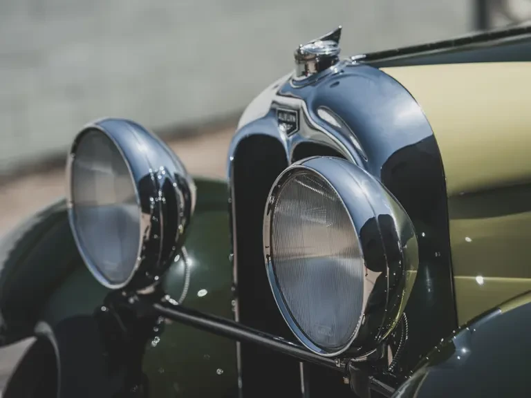 1929 Auburn Speedster - Image 28 of 31