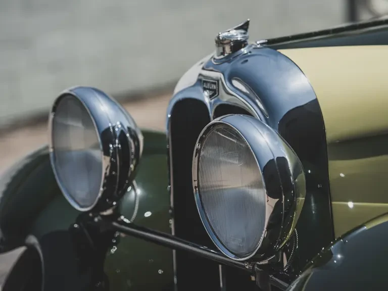 1929 Auburn Speedster - Image 28 of 31