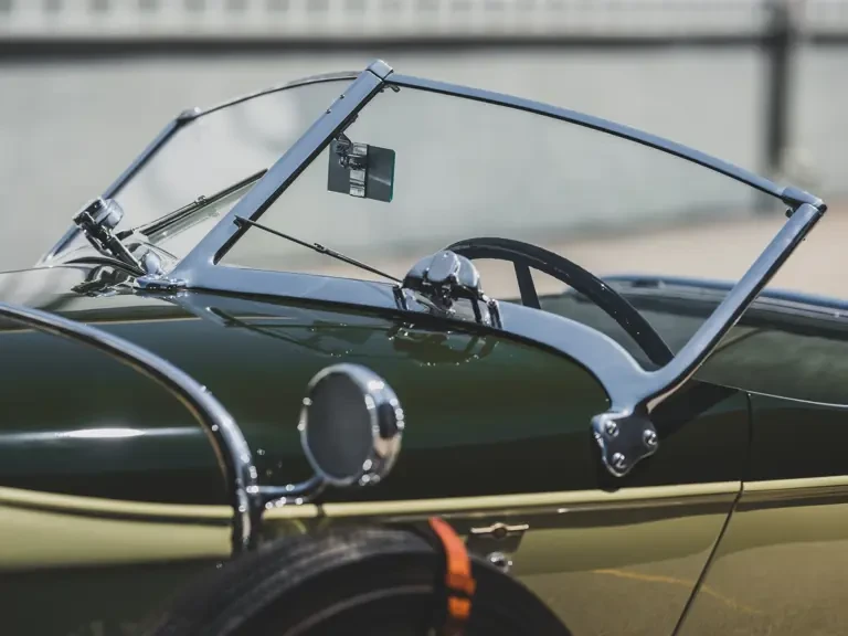 1929 Auburn Speedster - Image 27 of 31