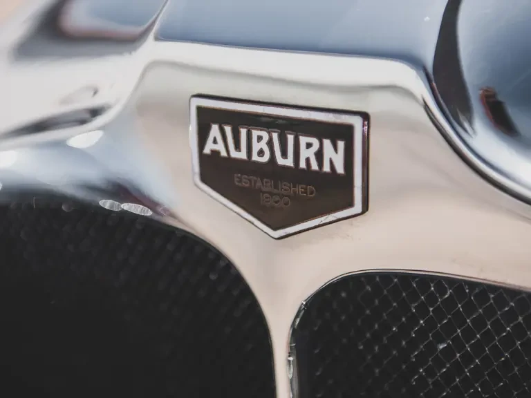 1929 Auburn Speedster - Image 17 of 31